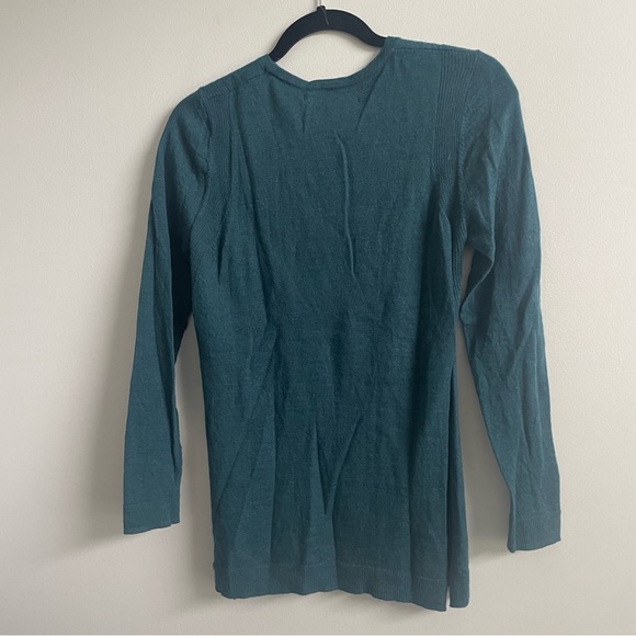 Max Studio 100% Merino Wool Sweater (M) - Picture 7 of 7